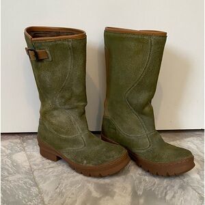 Keen Willamette Rain Muck Snow Boots